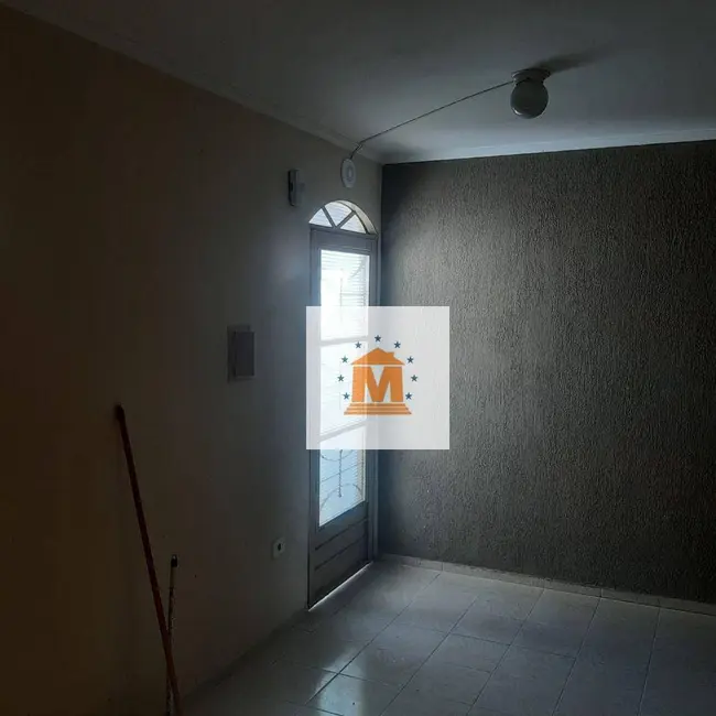 Foto 3 de Casa com 3 quartos à venda, 150m2 em Santa Cruz dos Lázaros, Jacarei - SP