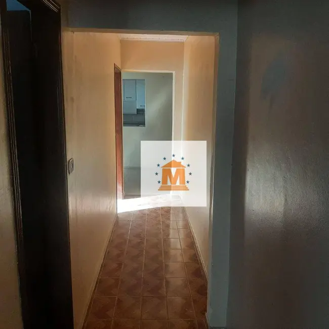 Foto 2 de Casa com 3 quartos à venda, 150m2 em Santa Cruz dos Lázaros, Jacarei - SP