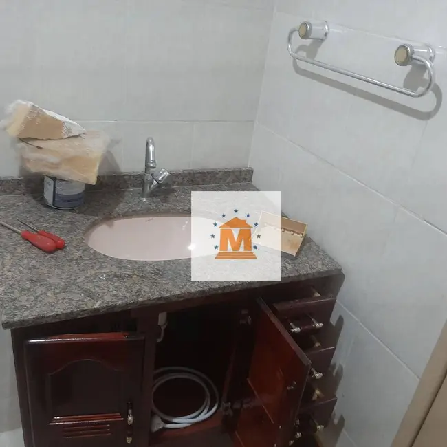 Foto 7 de Casa com 3 quartos à venda, 150m2 em Santa Cruz dos Lázaros, Jacarei - SP