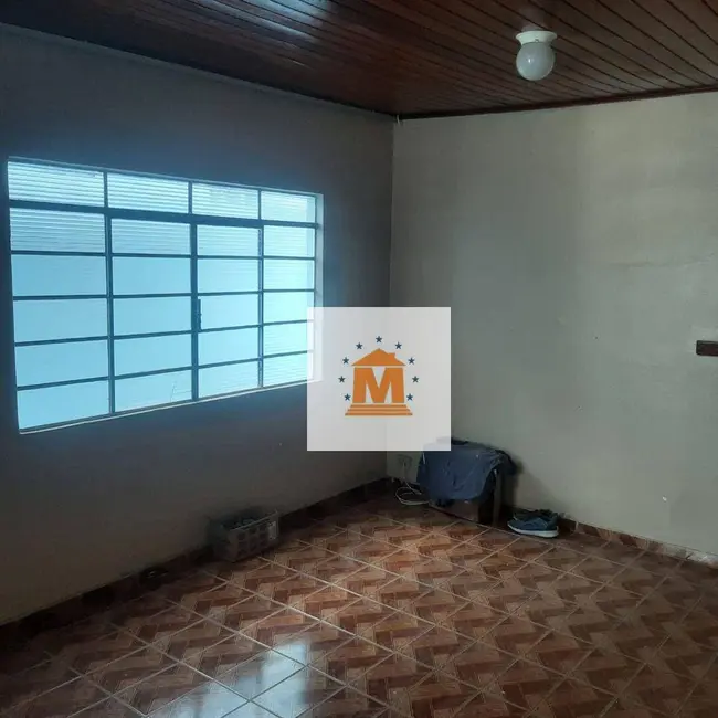 Foto 8 de Casa com 3 quartos à venda, 150m2 em Santa Cruz dos Lázaros, Jacarei - SP