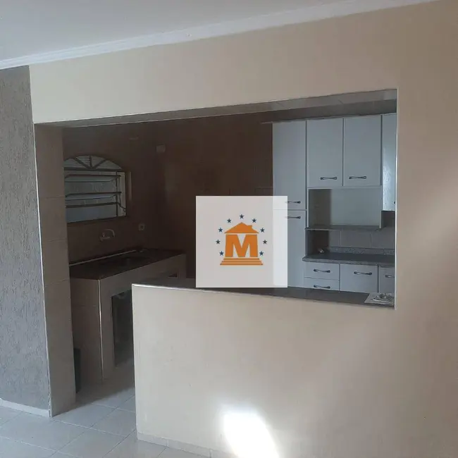 Foto 6 de Casa com 3 quartos à venda, 150m2 em Santa Cruz dos Lázaros, Jacarei - SP