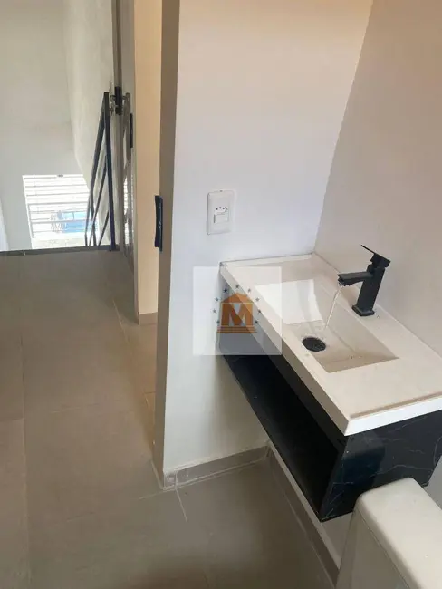 Sobrado com 2 quartos à venda, 73m2 em Centro, Jacarei - SP - imagem 7 Foto 7 de Sobrado com 2 quartos à venda, 73m2 em Centro, Jacarei - SP