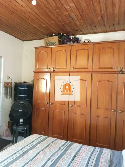 Foto 6 de Casa com 4 quartos à venda, 250m2 em Cidade Jardim, Jacarei - SP