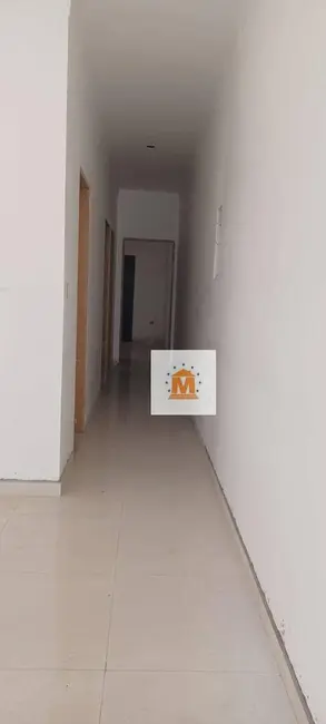 Foto 3 de Casa com 3 quartos à venda, 175m2 em Residencial Parque dos Sinos, Jacarei - SP