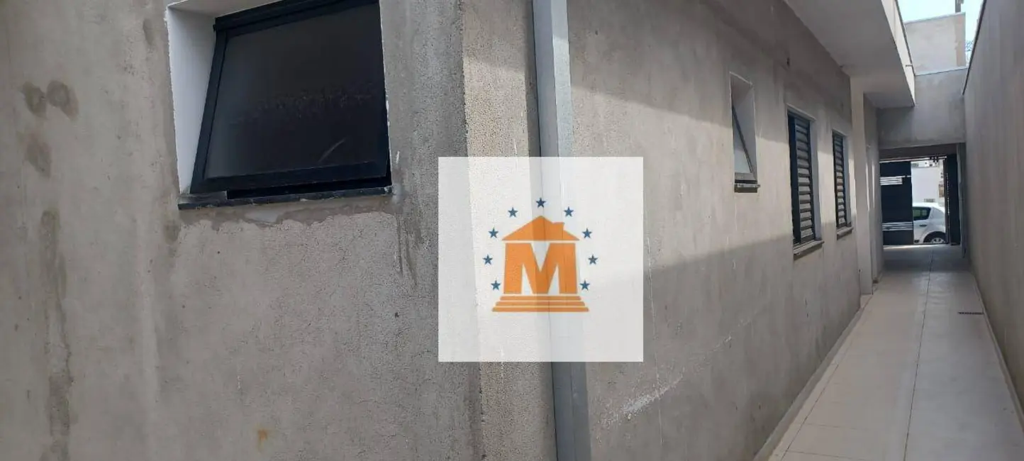 Foto 9 de Casa com 3 quartos à venda, 175m2 em Residencial Parque dos Sinos, Jacarei - SP