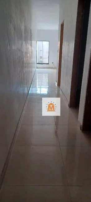 Foto 5 de Casa com 3 quartos à venda, 175m2 em Residencial Parque dos Sinos, Jacarei - SP