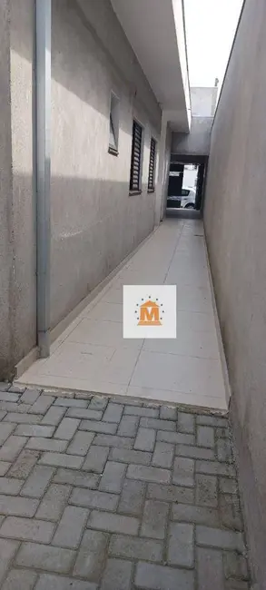 Foto 4 de Casa com 3 quartos à venda, 175m2 em Residencial Parque dos Sinos, Jacarei - SP