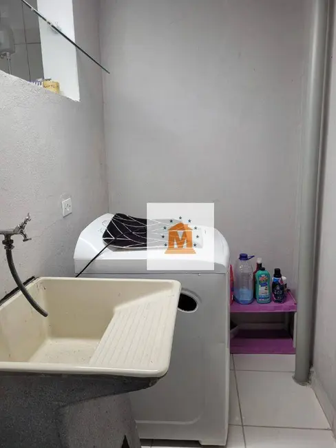 Foto 7 de Casa com 3 quartos à venda, 135m2 em Parque Imperial, Jacarei - SP