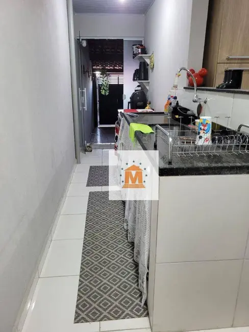 Foto 5 de Casa com 3 quartos à venda, 135m2 em Parque Imperial, Jacarei - SP