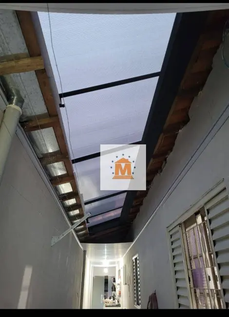 Foto 6 de Casa com 3 quartos à venda, 135m2 em Parque Imperial, Jacarei - SP