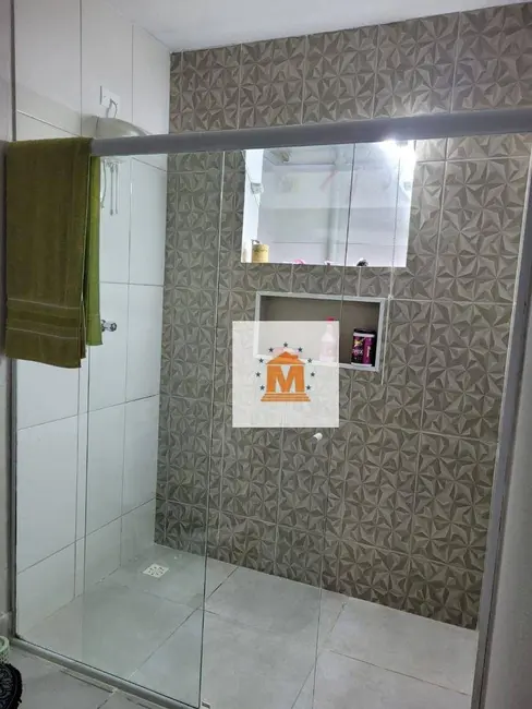 Foto 8 de Casa com 3 quartos à venda, 135m2 em Parque Imperial, Jacarei - SP