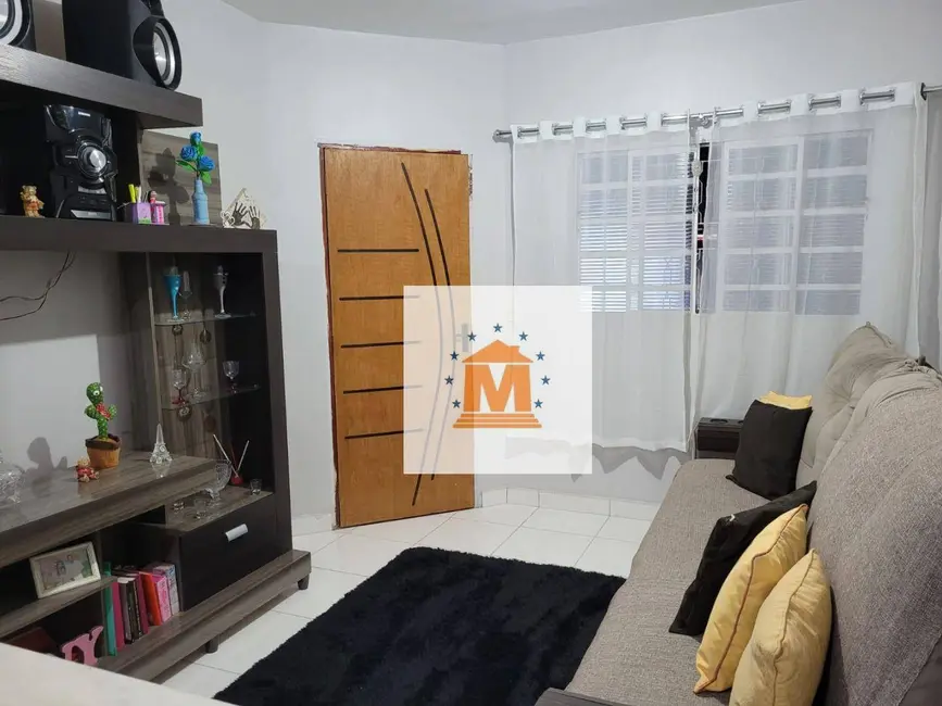 Foto 1 de Casa com 3 quartos à venda, 135m2 em Parque Imperial, Jacarei - SP
