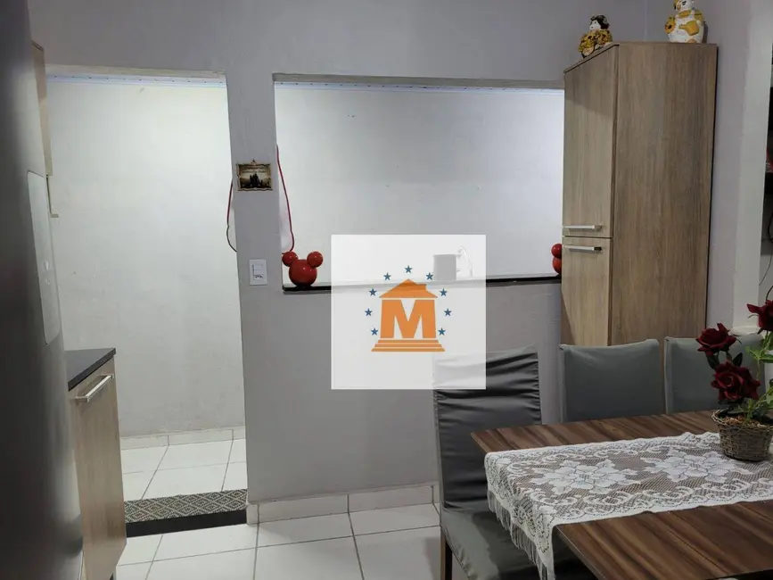 Foto 3 de Casa com 3 quartos à venda, 135m2 em Parque Imperial, Jacarei - SP