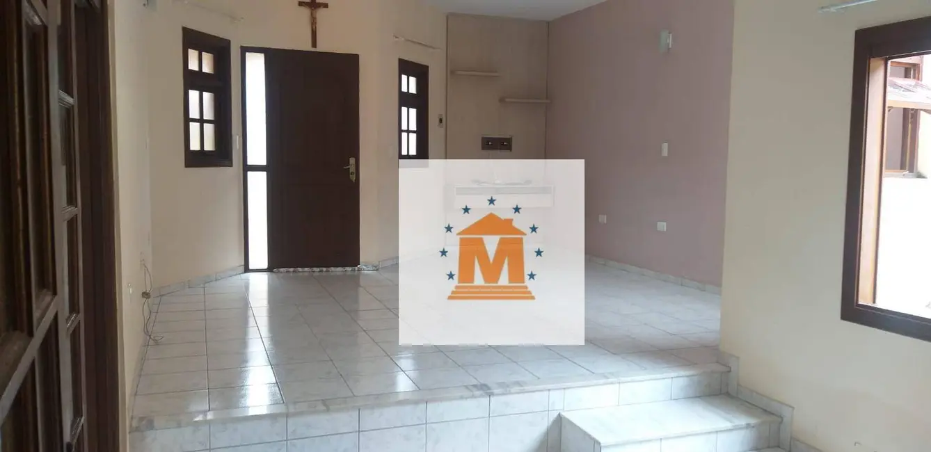 Foto 1 de Casa com 3 quartos à venda, 250m2 em Cidade Jardim, Jacarei - SP