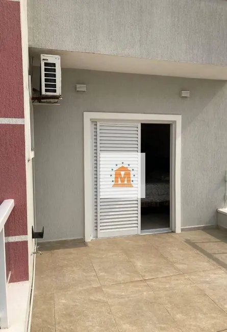 Foto 5 de Sobrado com 4 quartos à venda, 250m2 em Parque Califórnia, Jacarei - SP