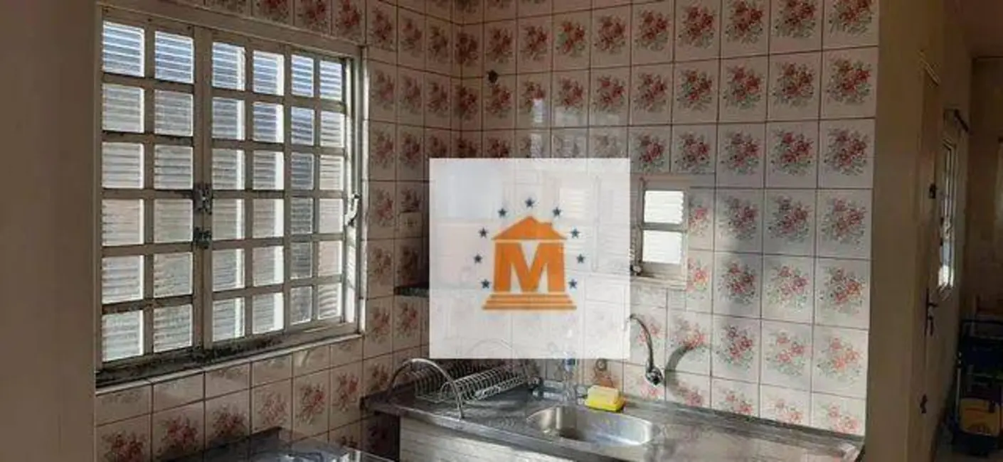 Foto 5 de Casa com 2 quartos à venda, 298m2 em Centro, Jacarei - SP