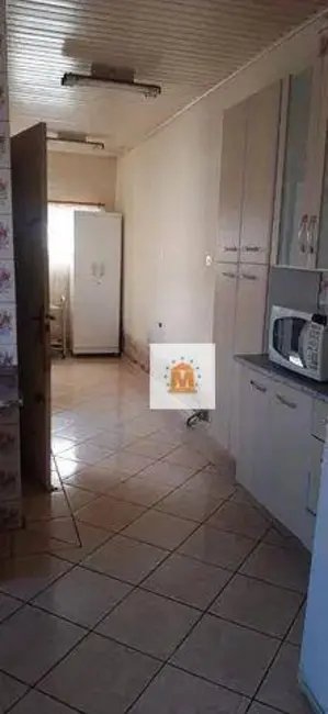 Foto 6 de Casa com 2 quartos à venda, 298m2 em Centro, Jacarei - SP