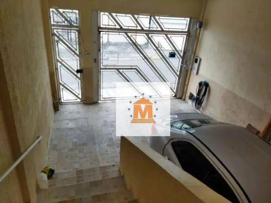 Foto 3 de Casa com 3 quartos à venda, 150m2 em Jardim Pitoresco, Jacarei - SP