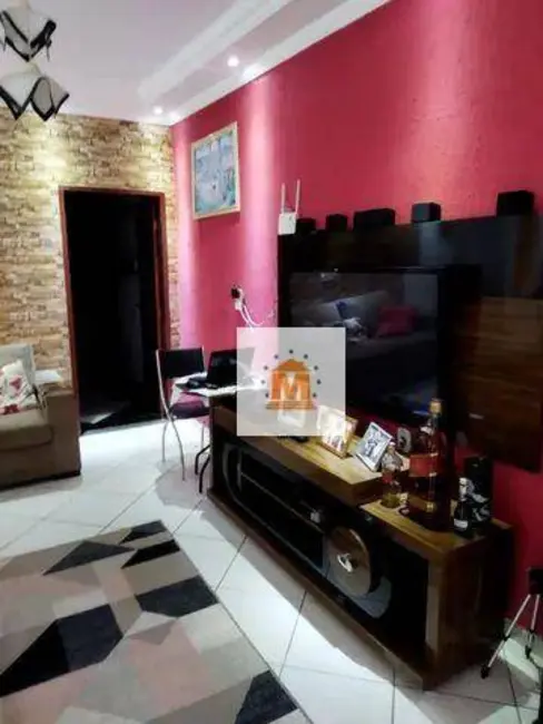 Foto 7 de Casa com 3 quartos à venda, 150m2 em Jardim Pitoresco, Jacarei - SP