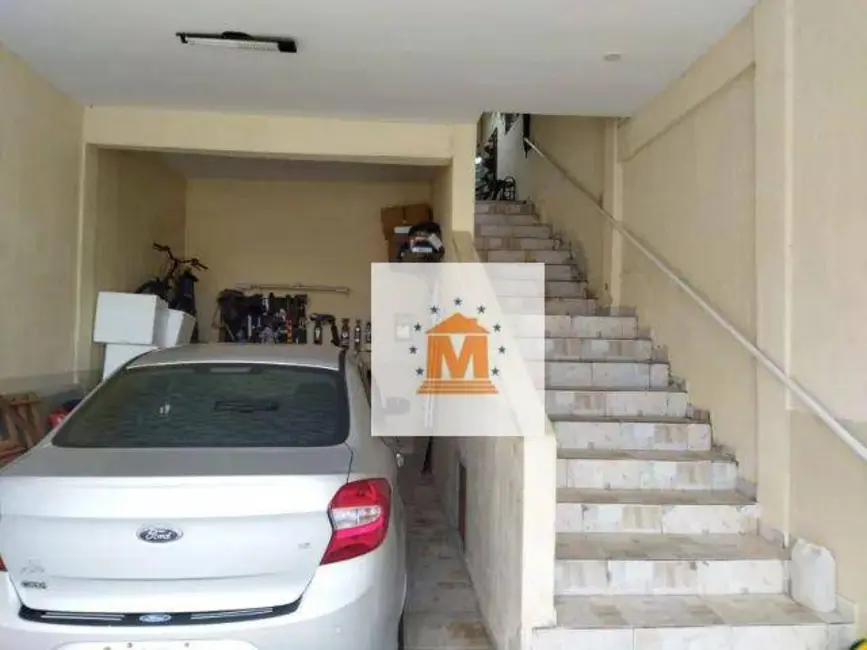 Foto 9 de Casa com 3 quartos à venda, 150m2 em Jardim Pitoresco, Jacarei - SP