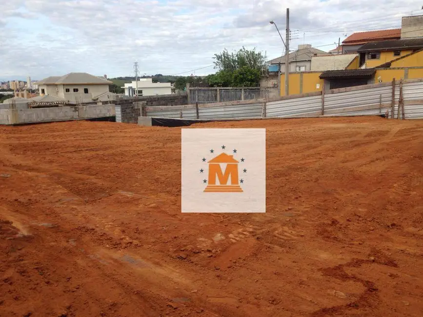 Foto 3 de Terreno / Lote à venda, 400m2 em Jardim Terras de São João, Jacarei - SP