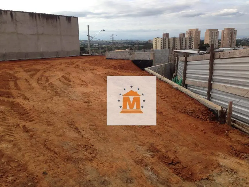 Foto 8 de Terreno / Lote à venda, 400m2 em Jardim Terras de São João, Jacarei - SP
