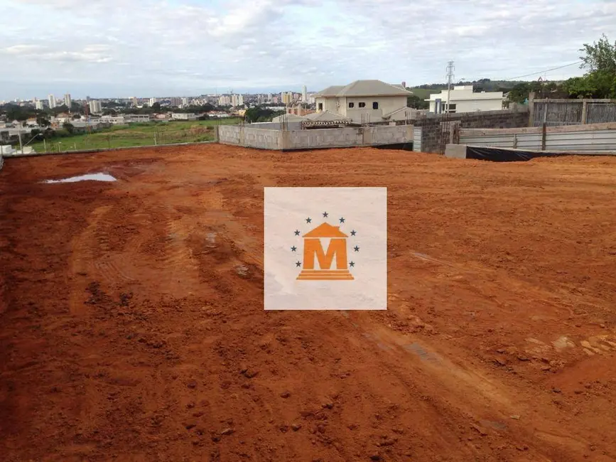 Foto 2 de Terreno / Lote à venda, 400m2 em Jardim Terras de São João, Jacarei - SP
