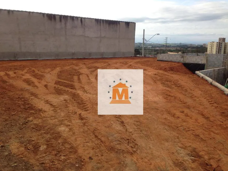 Foto 4 de Terreno / Lote à venda, 400m2 em Jardim Terras de São João, Jacarei - SP