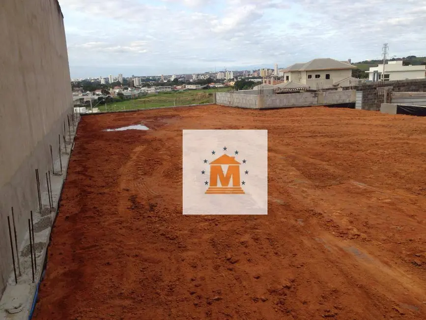 Foto 5 de Terreno / Lote à venda, 400m2 em Jardim Terras de São João, Jacarei - SP
