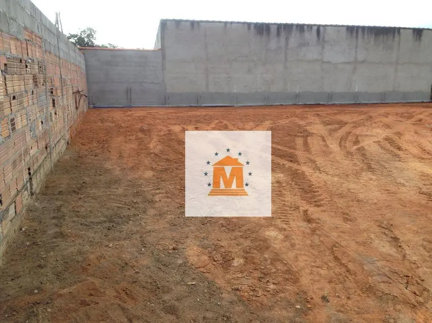 Foto 7 de Terreno / Lote à venda, 400m2 em Jardim Terras de São João, Jacarei - SP