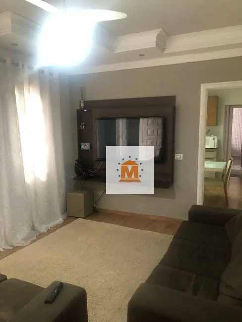 Foto 1 de Casa com 2 quartos à venda, 150m2 em Cidade Salvador, Jacarei - SP