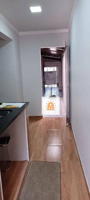 Foto 9 de Casa com 2 quartos à venda, 150m2 em Cidade Salvador, Jacarei - SP