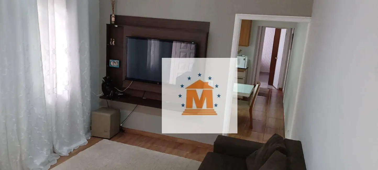 Foto 7 de Casa com 2 quartos à venda, 150m2 em Cidade Salvador, Jacarei - SP