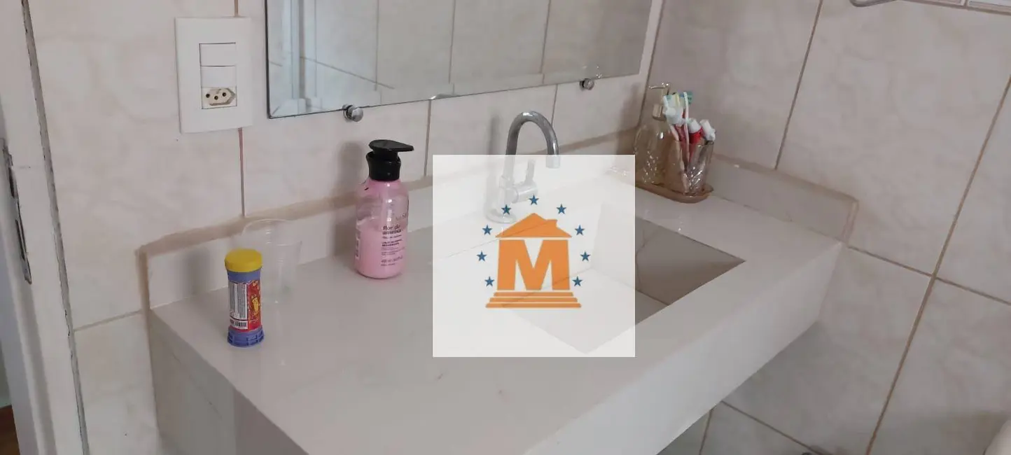 Foto 3 de Casa com 2 quartos à venda, 150m2 em Cidade Salvador, Jacarei - SP