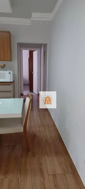 Foto 4 de Casa com 2 quartos à venda, 150m2 em Cidade Salvador, Jacarei - SP