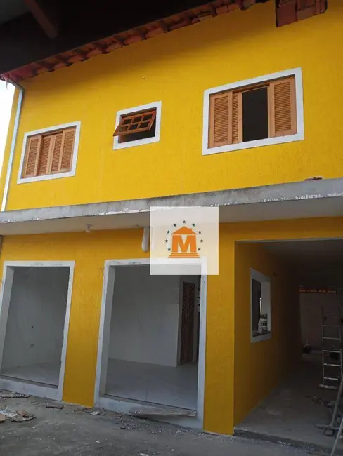 Foto 7 de Sobrado com 3 quartos à venda, 154m2 em Parque Califórnia, Jacarei - SP