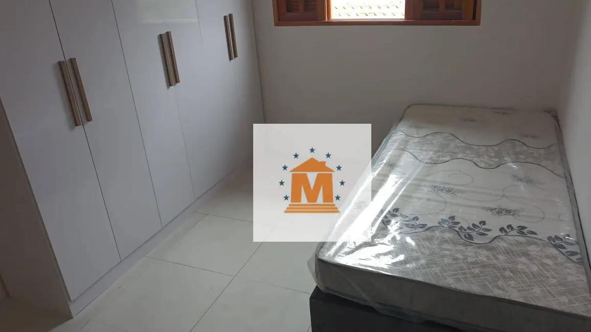 Foto 3 de Sobrado com 3 quartos à venda, 154m2 em Parque Califórnia, Jacarei - SP