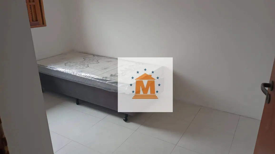 Foto 5 de Sobrado com 3 quartos à venda, 154m2 em Parque Califórnia, Jacarei - SP