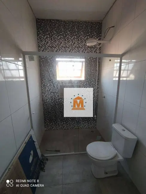 Foto 6 de Sobrado com 3 quartos à venda, 154m2 em Parque Califórnia, Jacarei - SP