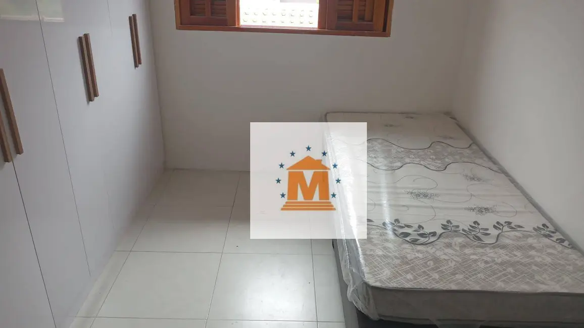 Foto 2 de Sobrado com 3 quartos à venda, 154m2 em Parque Califórnia, Jacarei - SP