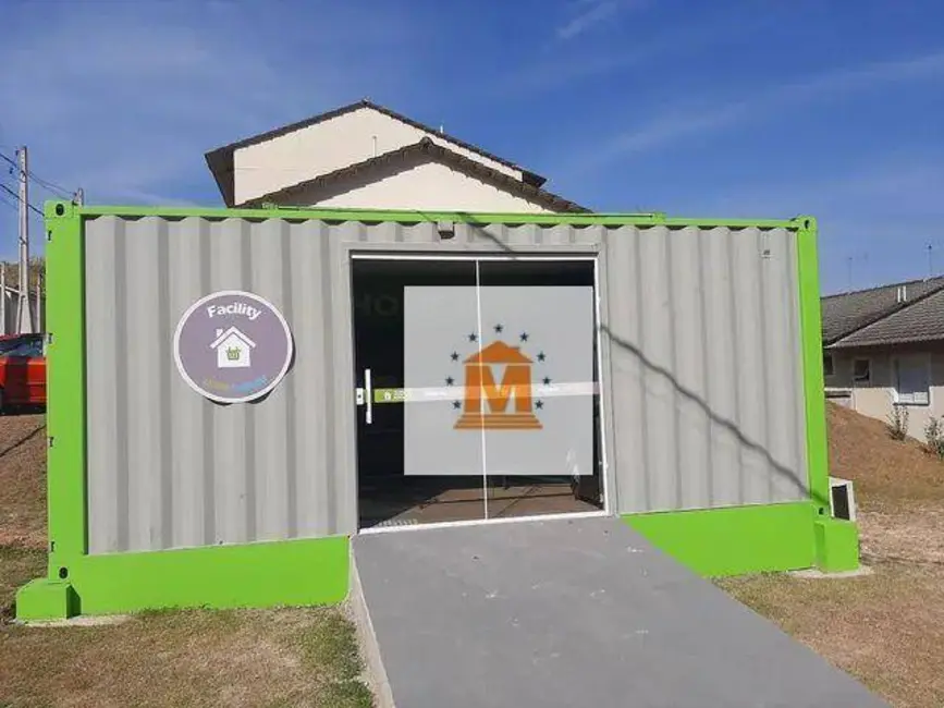 Foto 8 de Sobrado com 2 quartos à venda, 132m2 em Jardim Colônia, Jacarei - SP