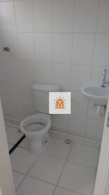 Foto 4 de Sobrado com 2 quartos à venda, 132m2 em Jardim Colônia, Jacarei - SP