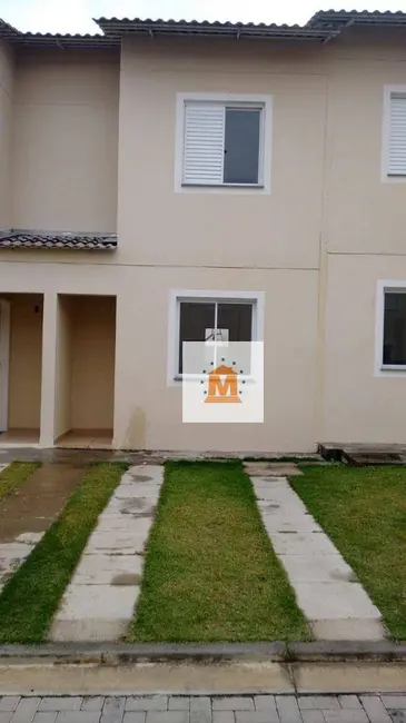 Foto 3 de Sobrado com 2 quartos à venda, 132m2 em Jardim Colônia, Jacarei - SP