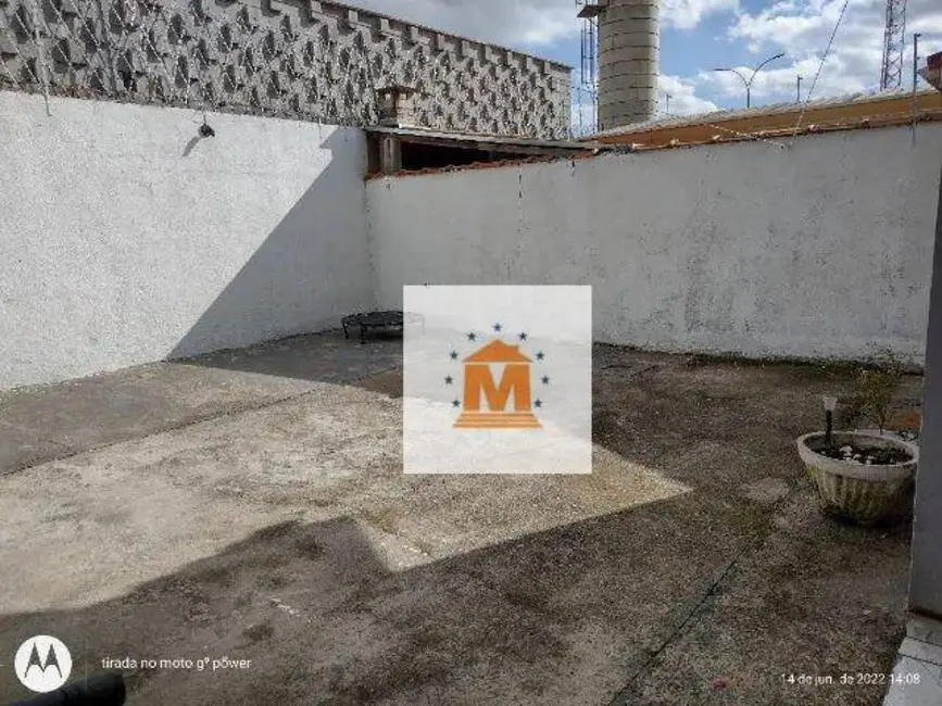 Foto 5 de Casa de Condomínio com 2 quartos à venda, 54m2 em Parque Santo Antônio, Jacarei - SP
