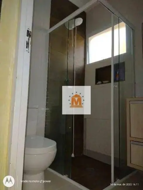 Foto 2 de Casa de Condomínio com 2 quartos à venda, 54m2 em Parque Santo Antônio, Jacarei - SP