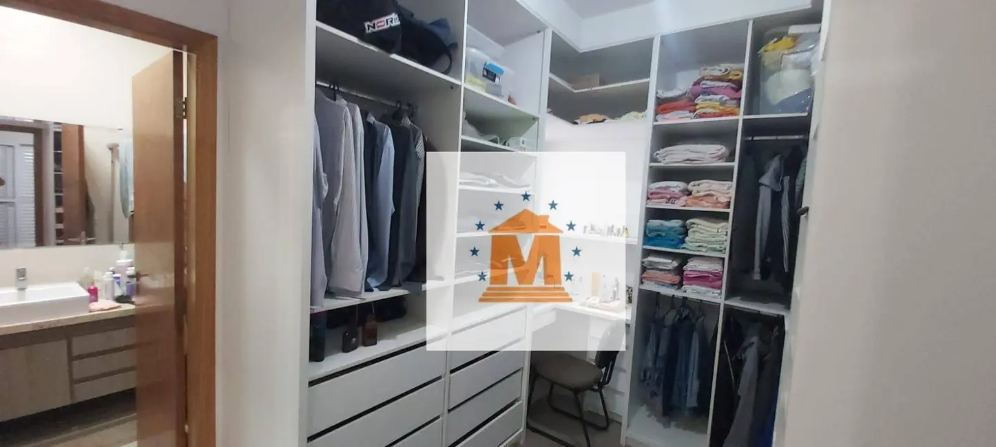 Foto 7 de Sobrado com 3 quartos à venda, 250m2 em Jacarei - SP