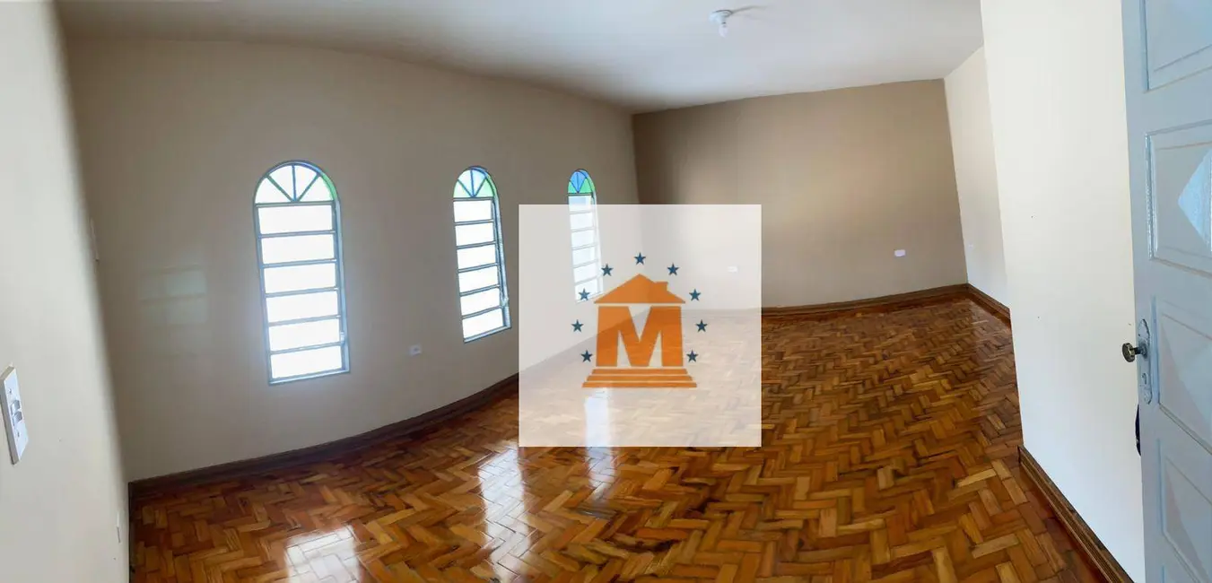Foto 8 de Casa com 3 quartos à venda, 250m2 em Jardim Emília, Jacarei - SP