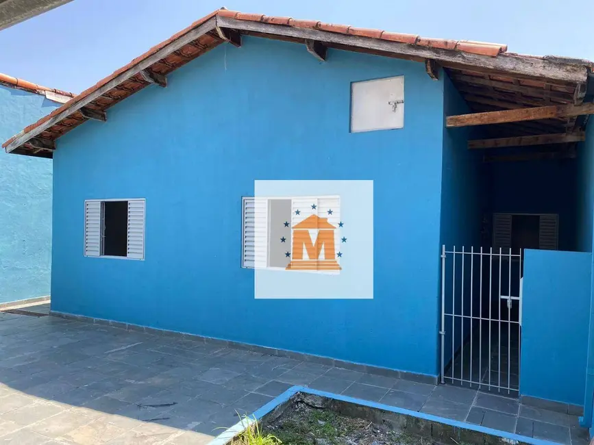 Foto 8 de Casa com 3 quartos à venda, 250m2 em Jardim Emília, Jacarei - SP