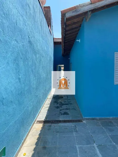 Foto 6 de Casa com 3 quartos à venda, 250m2 em Jardim Emília, Jacarei - SP