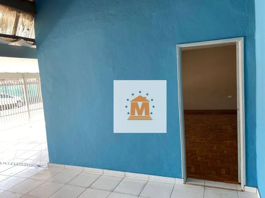 Foto 7 de Casa com 3 quartos à venda, 250m2 em Jardim Emília, Jacarei - SP